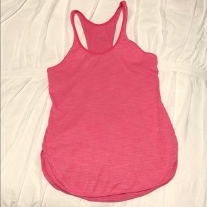 Lululemon Racerback Tank